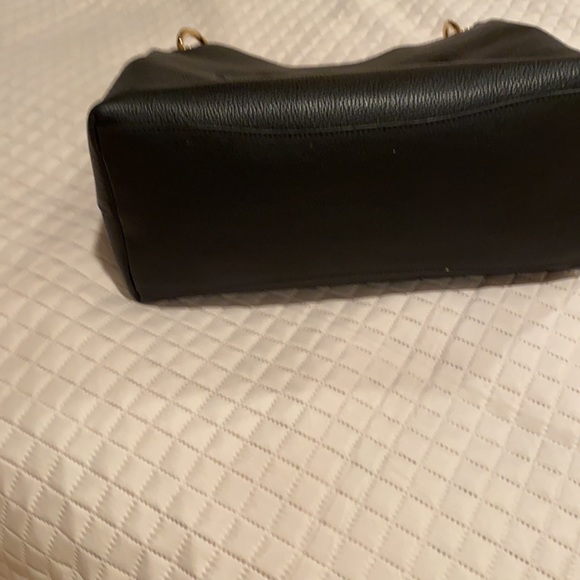 COPY - PRADA leather shoulder bag . - Picture 6 of 13